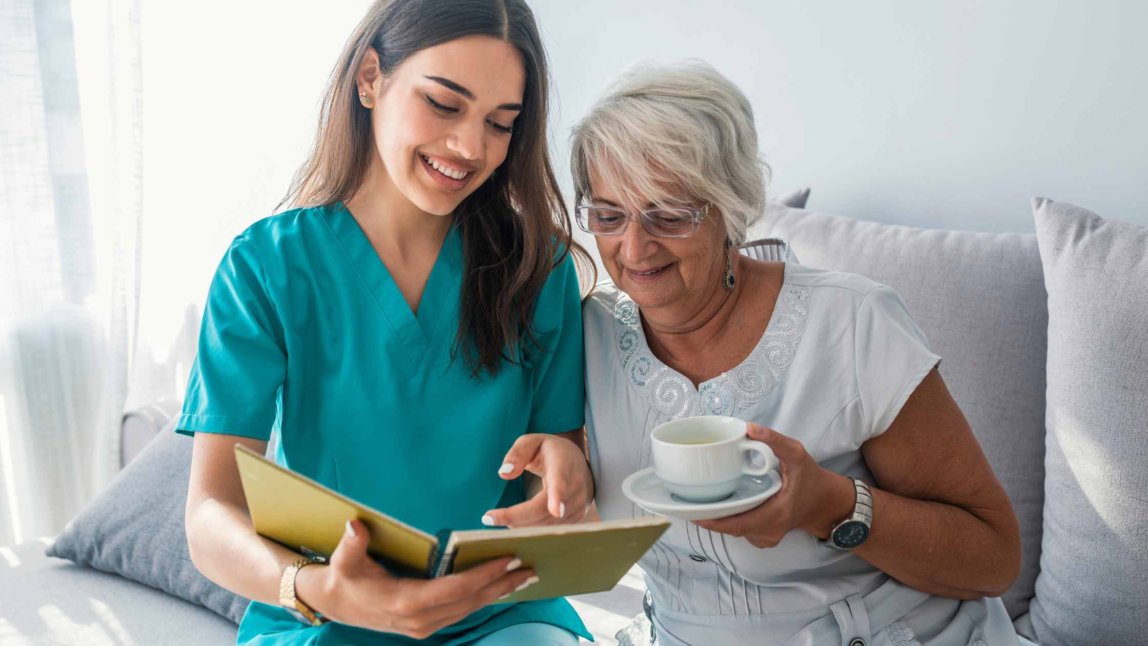 The Everyday Starter, Team Player – Stage 3