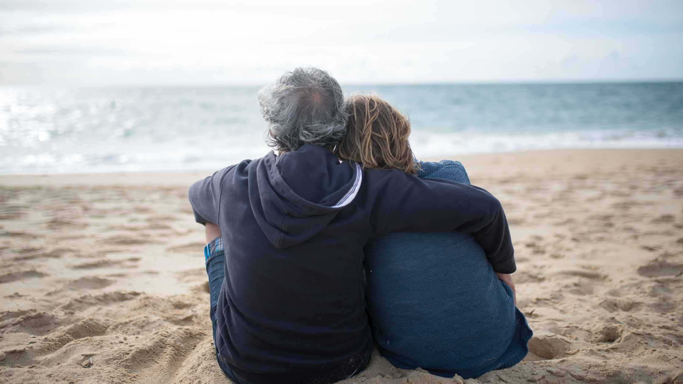 Caregiver – My experience