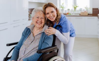 What to Expect at Each Stage of Parkinson’s Disease