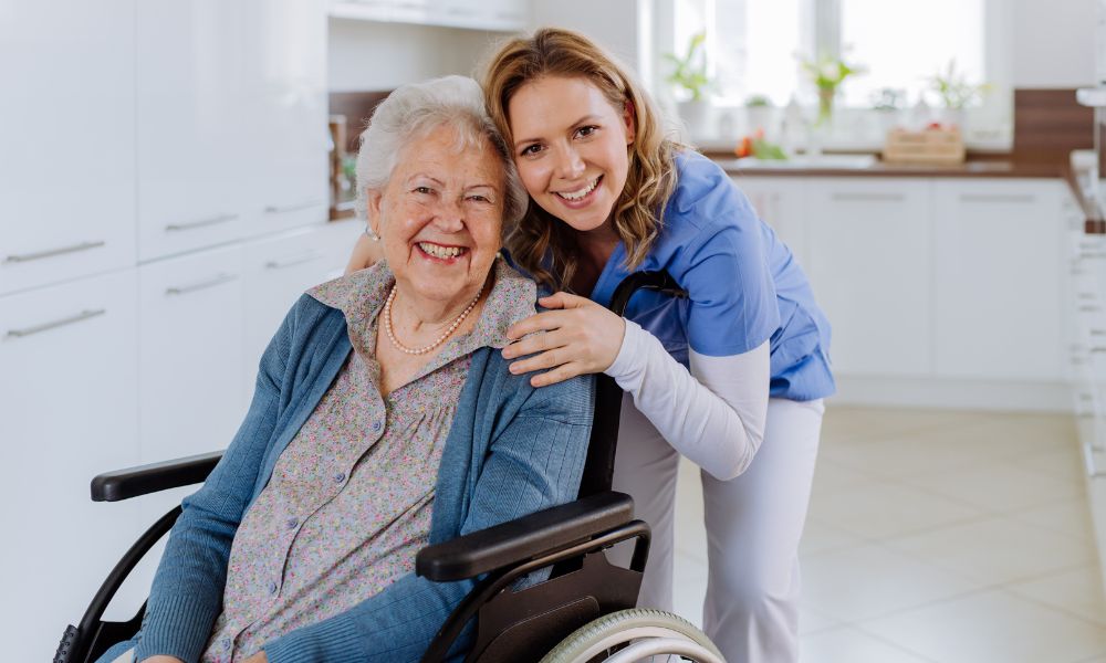What to Expect at Each Stage of Parkinson's Disease: A Caregiver's Guide