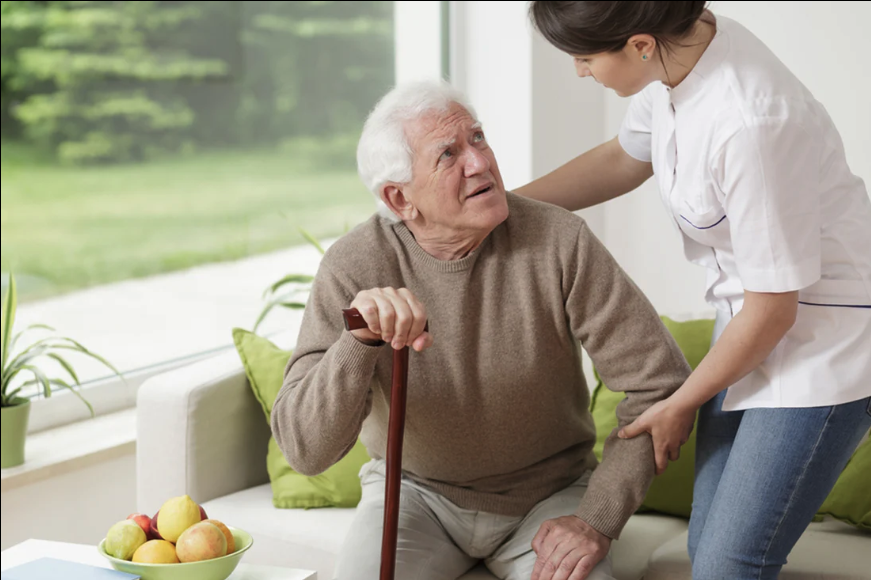 Why Parkinson’s Causes Fatigue and What Caregivers Can Do to Help