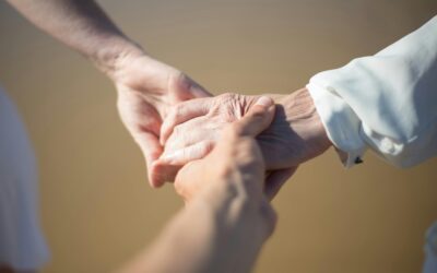 Creating a Safe Home for Someone with Parkinson’s