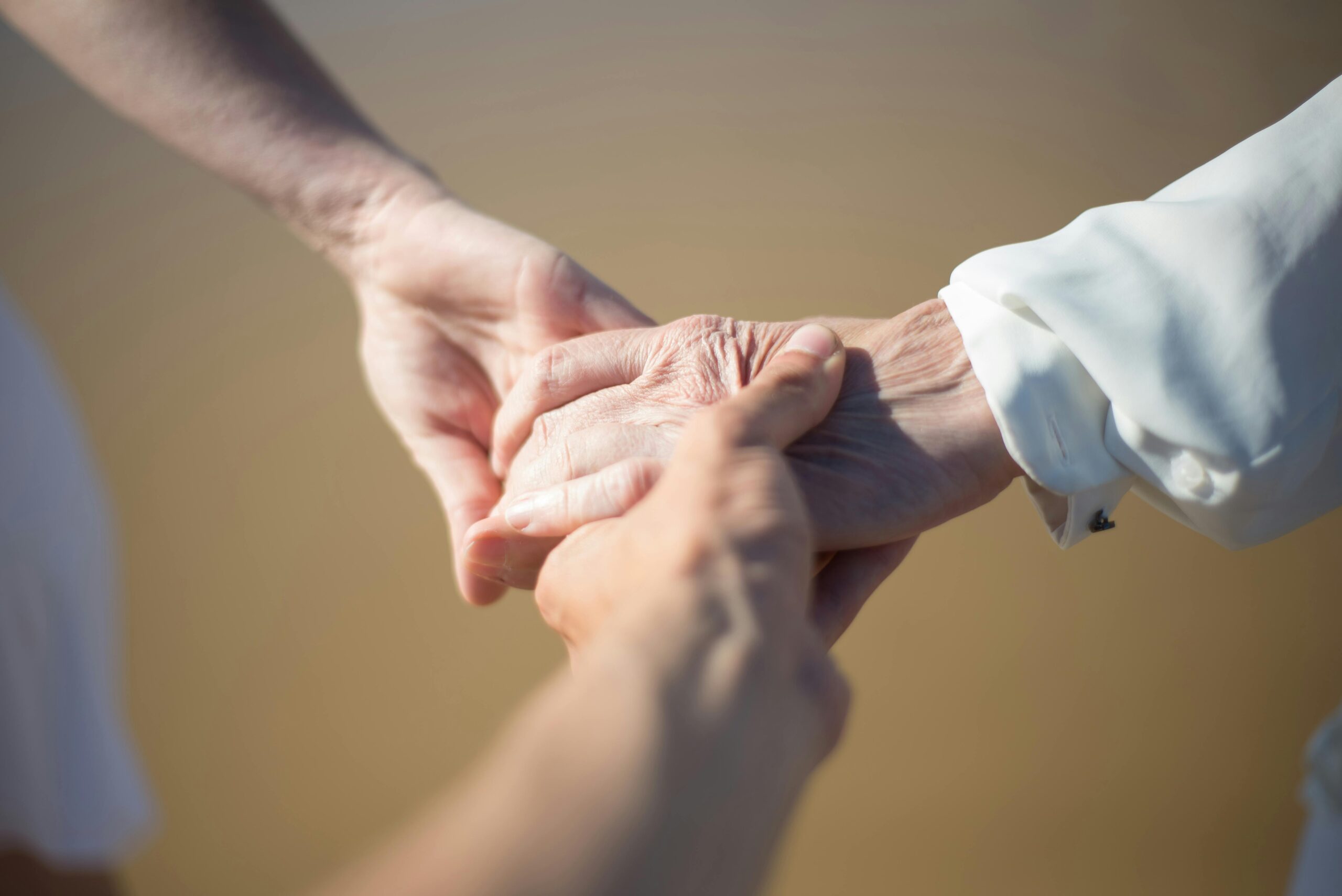 Creating a Safe Home for Someone with Parkinson’s