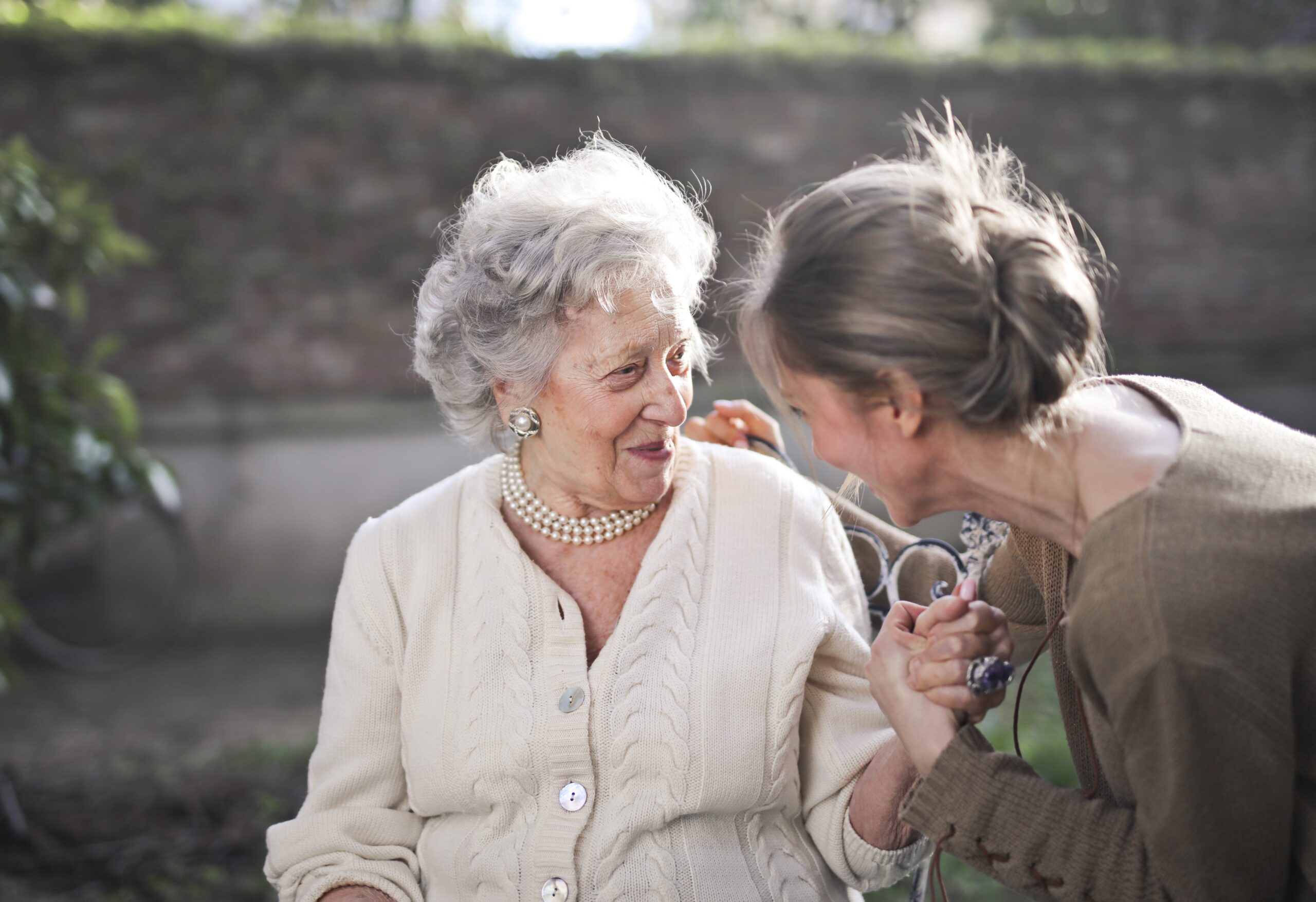 Parkinson’s Caregiver Burnout: Signs, Prevention and Recovery