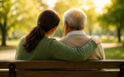 The Complete Parkinson’s Caregiver Guide: Everything You Need to Know